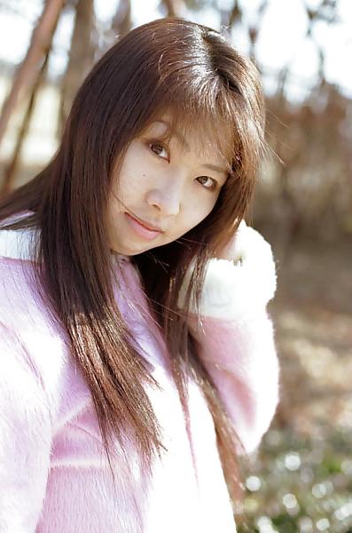 25P Japanese costume player AI