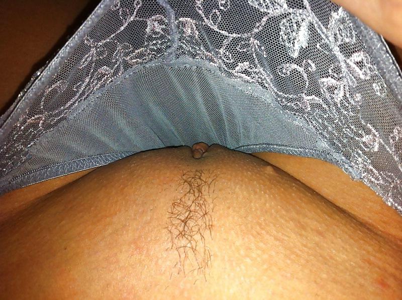 10P Janyes dirty knickers dyin to sniff um
