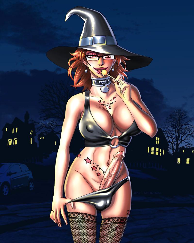 25P Hentai 3