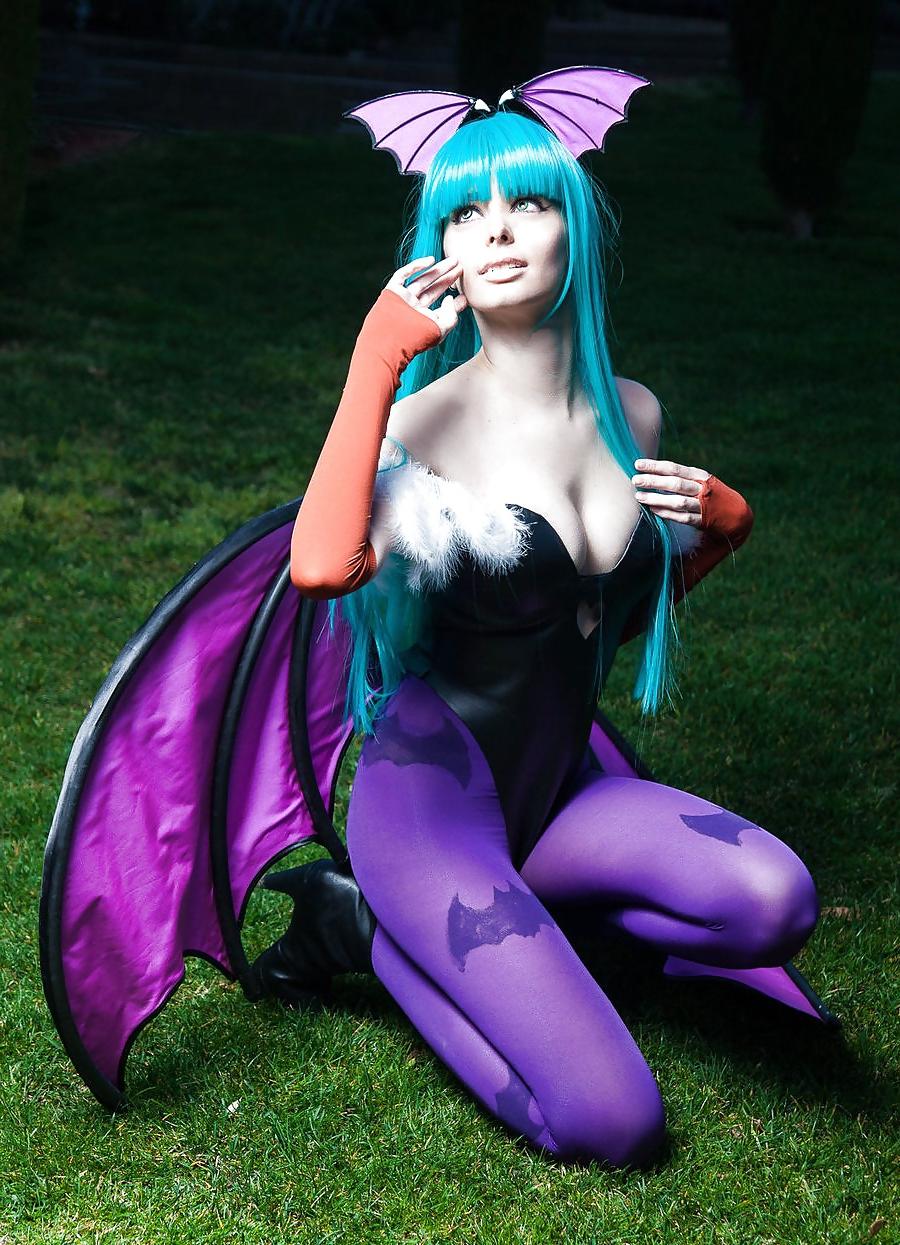 25P Cosplay (ecchi, sexy & nude) 11