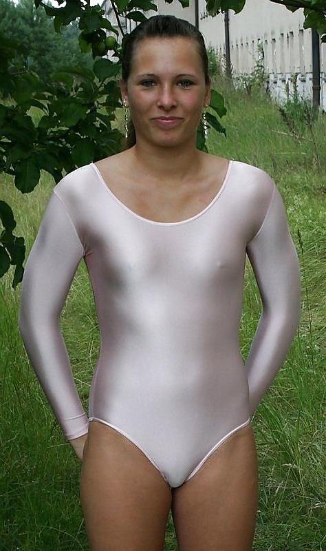 25P Leotards 2 - Spandex - Lycra