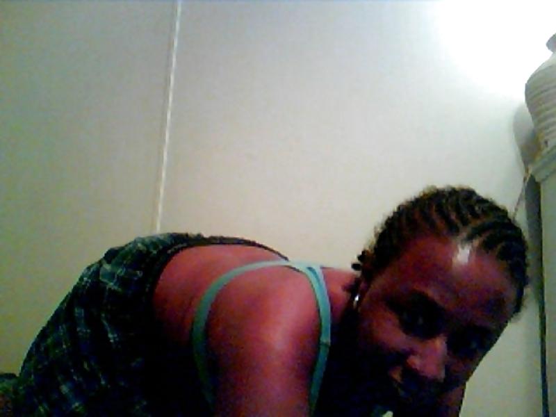 4P Blue bra and  blue boxers