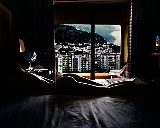 24P Bedroom secrets.... 