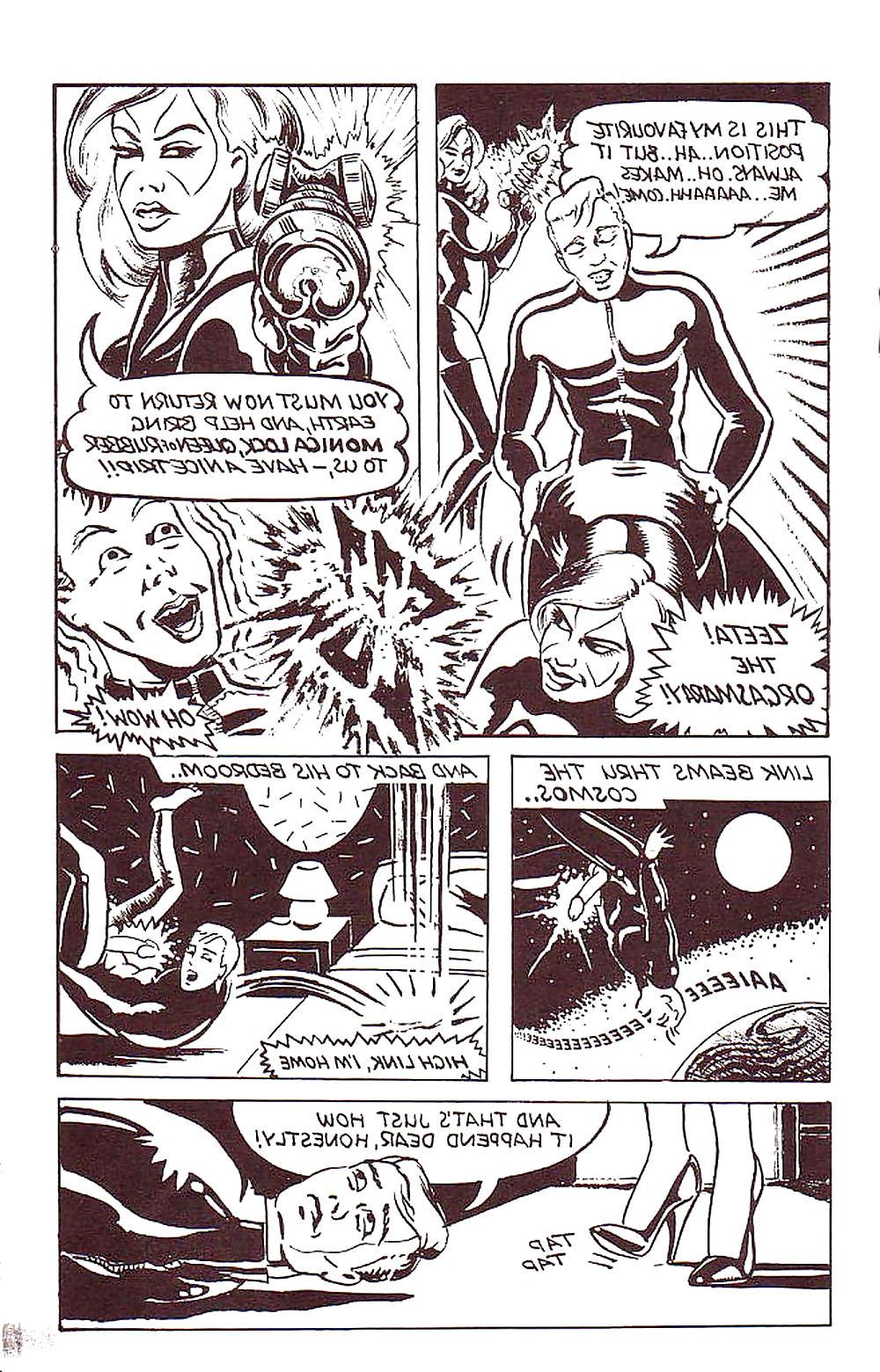 25P Comic - Blue Telly 04