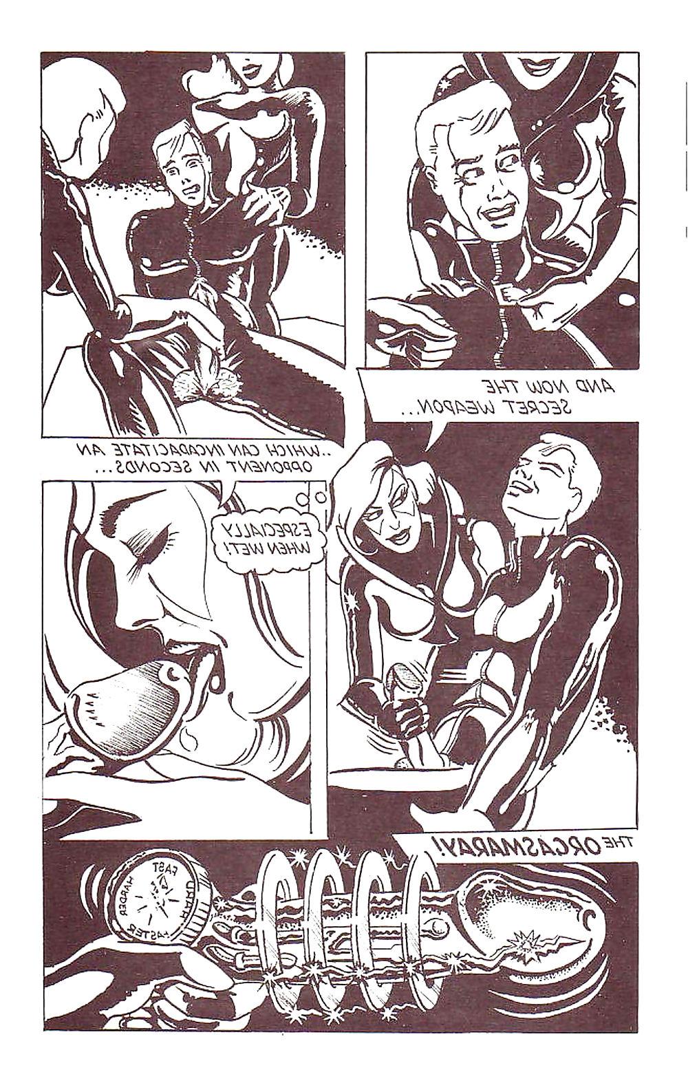 25P Comic - Blue Telly 04