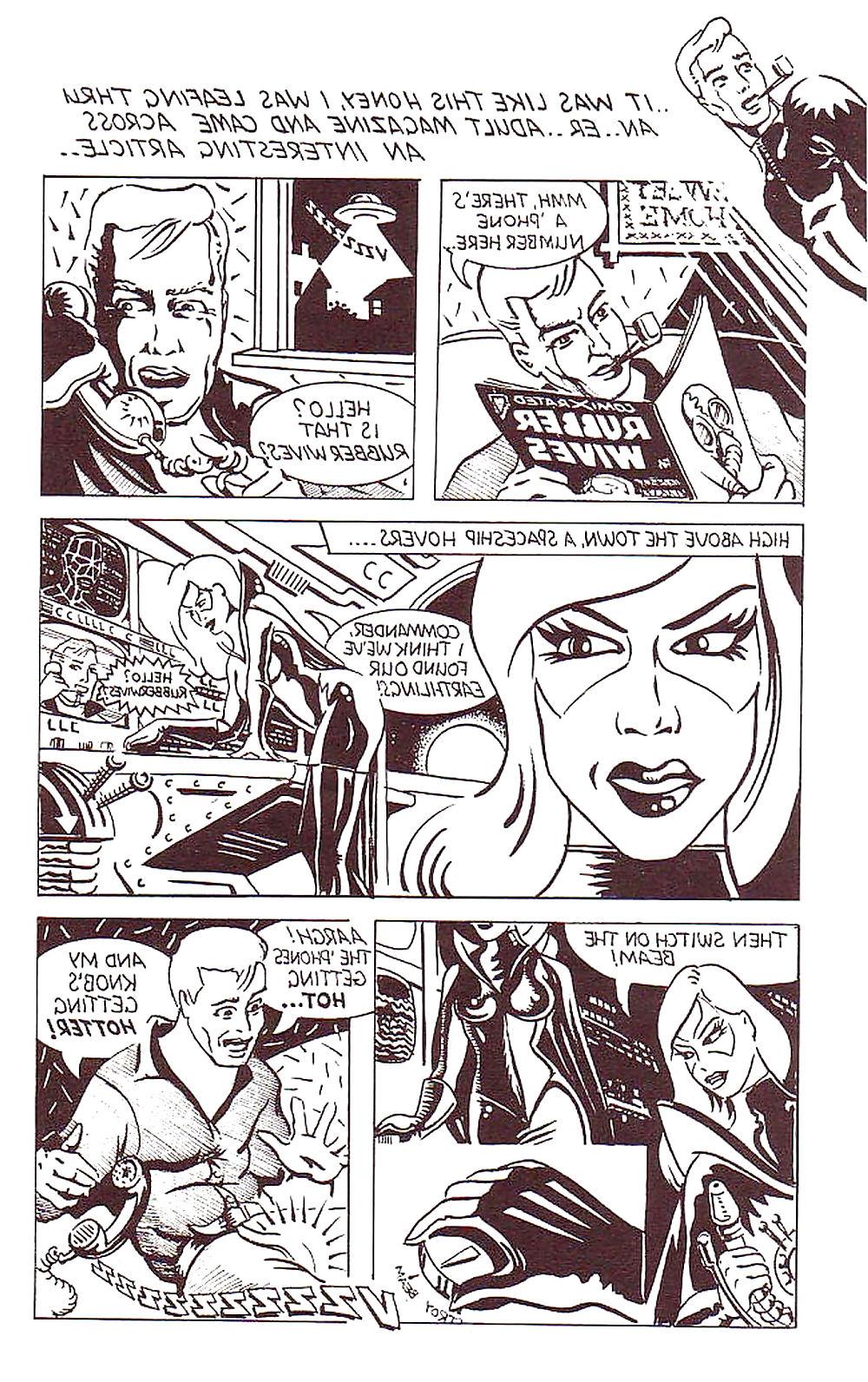 25P Comic - Blue Telly 04