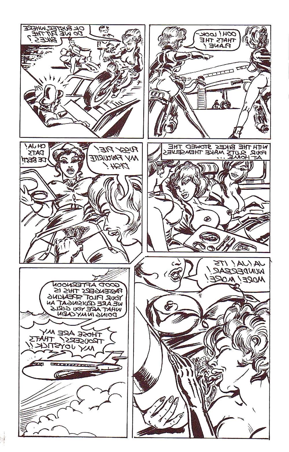 25P Comic - Blue Telly 04