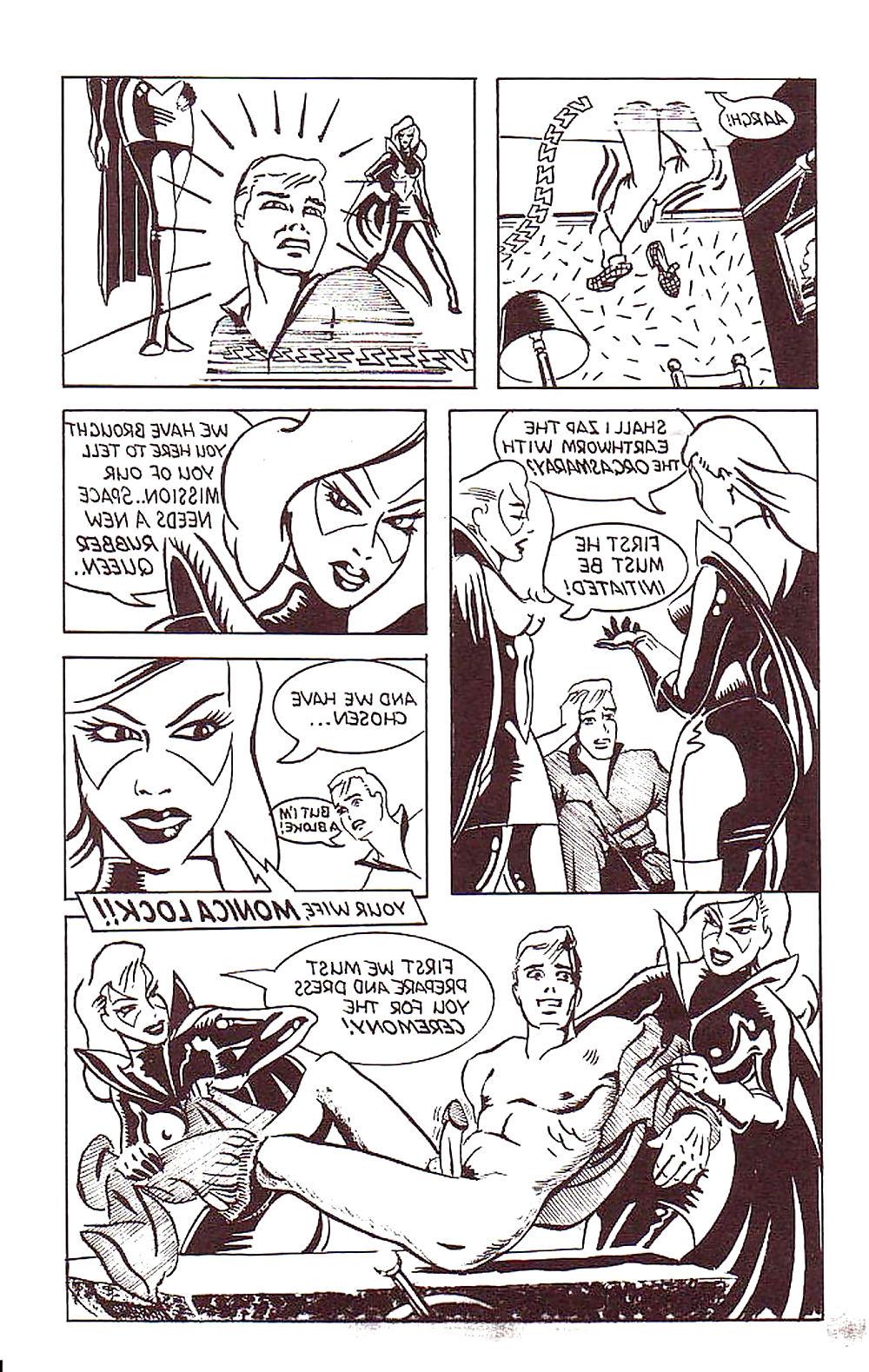 25P Comic - Blue Telly 04