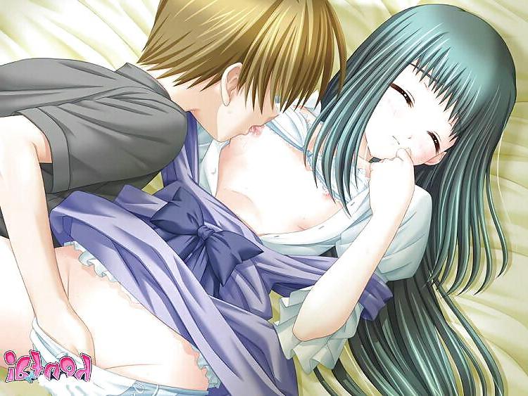 20P Hentai vol 4 : From Erotic7