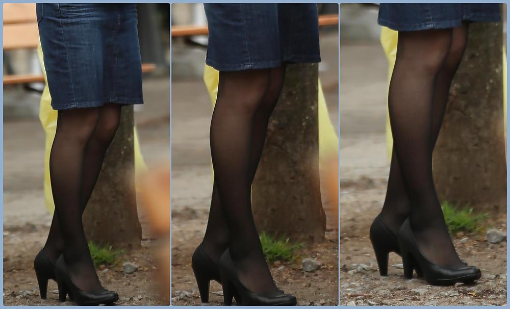 25P Shoes, legs, high heels........my dirty hobby