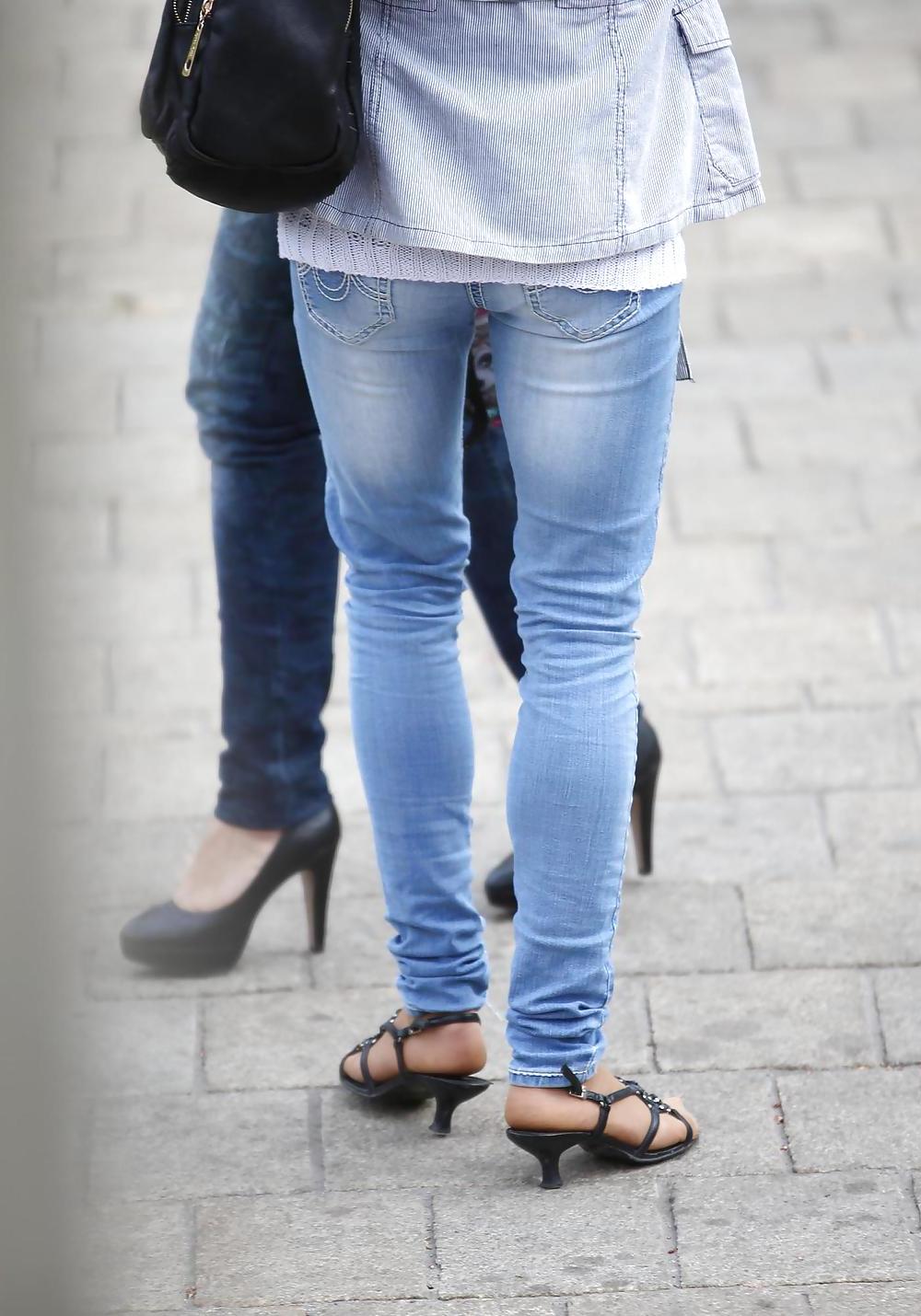 25P Shoes, legs, high heels........my dirty hobby
