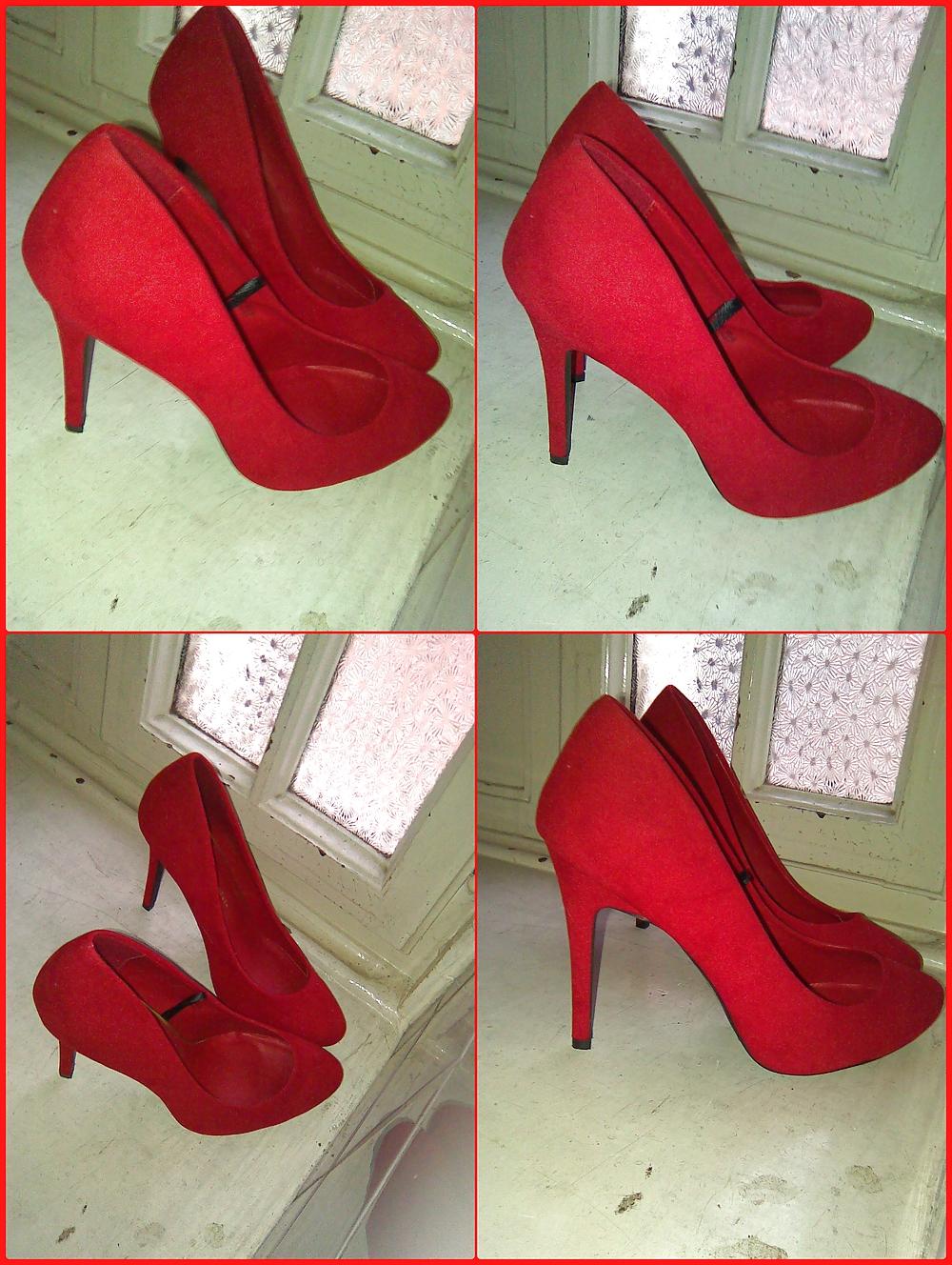 25P Shoes, legs, high heels........my dirty hobby