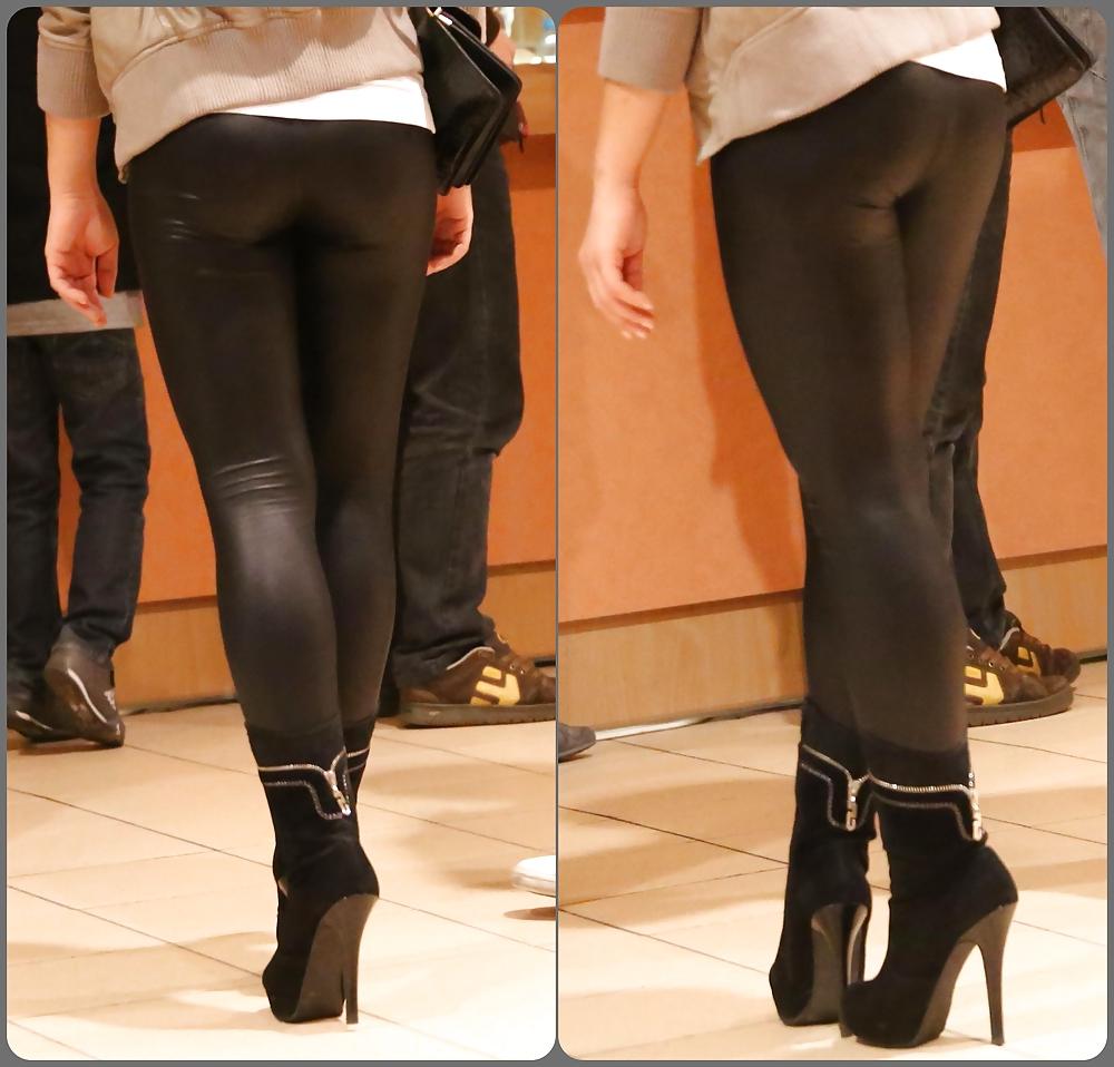 25P Shoes, legs, high heels........my dirty hobby