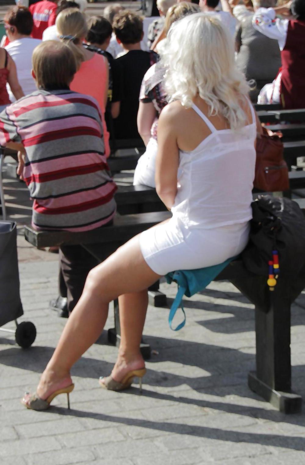 25P Shoes, legs, high heels........my dirty hobby