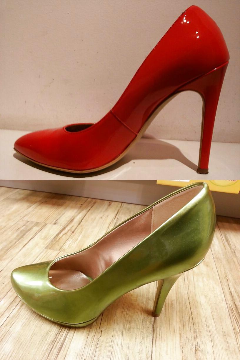 25P Shoes, legs, high heels........my dirty hobby