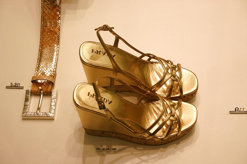 25P Shoes, legs, high heels........my dirty hobby
