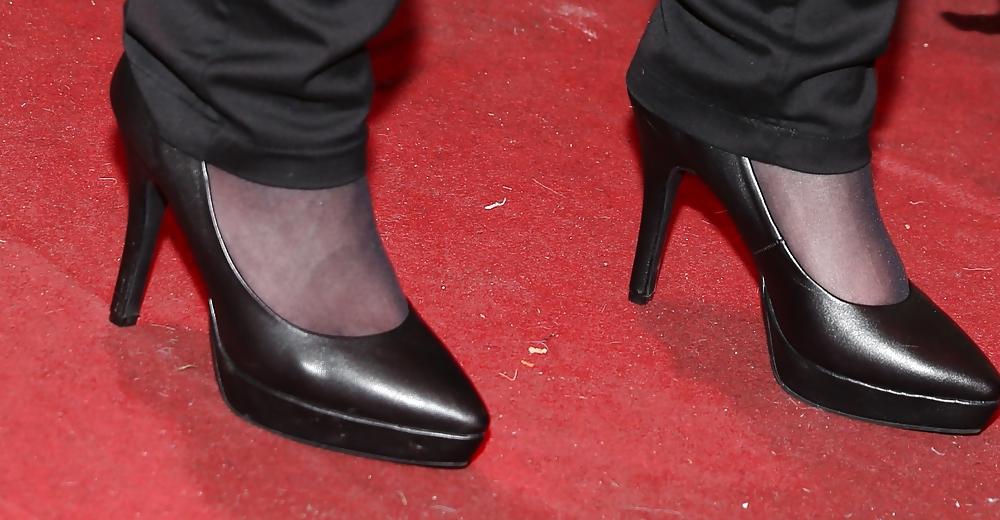 25P Shoes, legs, high heels........my dirty hobby
