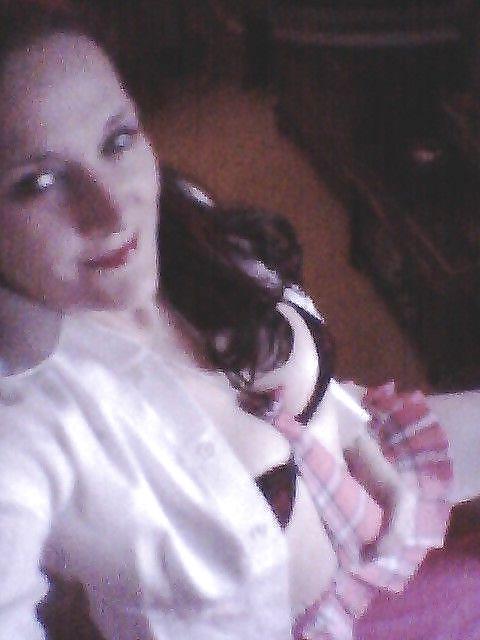 13P Another Paisley Girl Who Has Felt Every Inch Of My Husband