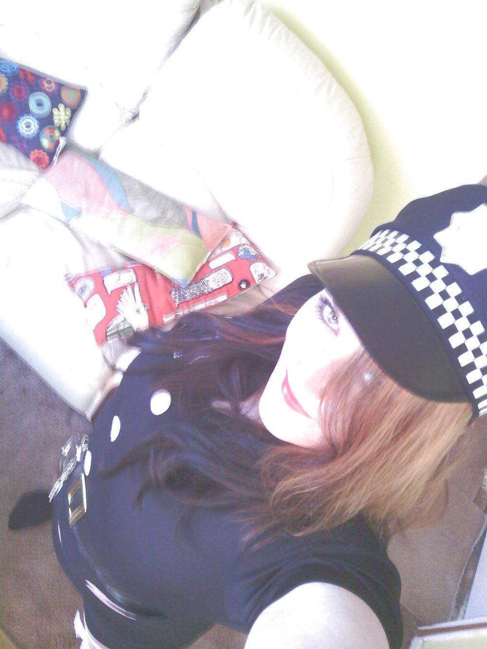 13P Another Paisley Girl Who Has Felt Every Inch Of My Husband
