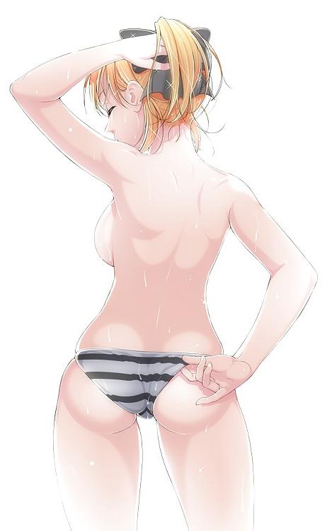 25P Sexy Hentai & Illustrations 16