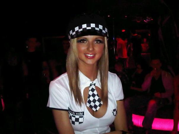 25P Slutz in fancy dress 5