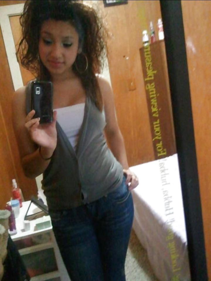 25P Diana is a virgin teen. leave dirty comments