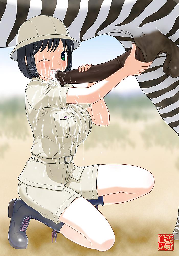 18P Hentai 7