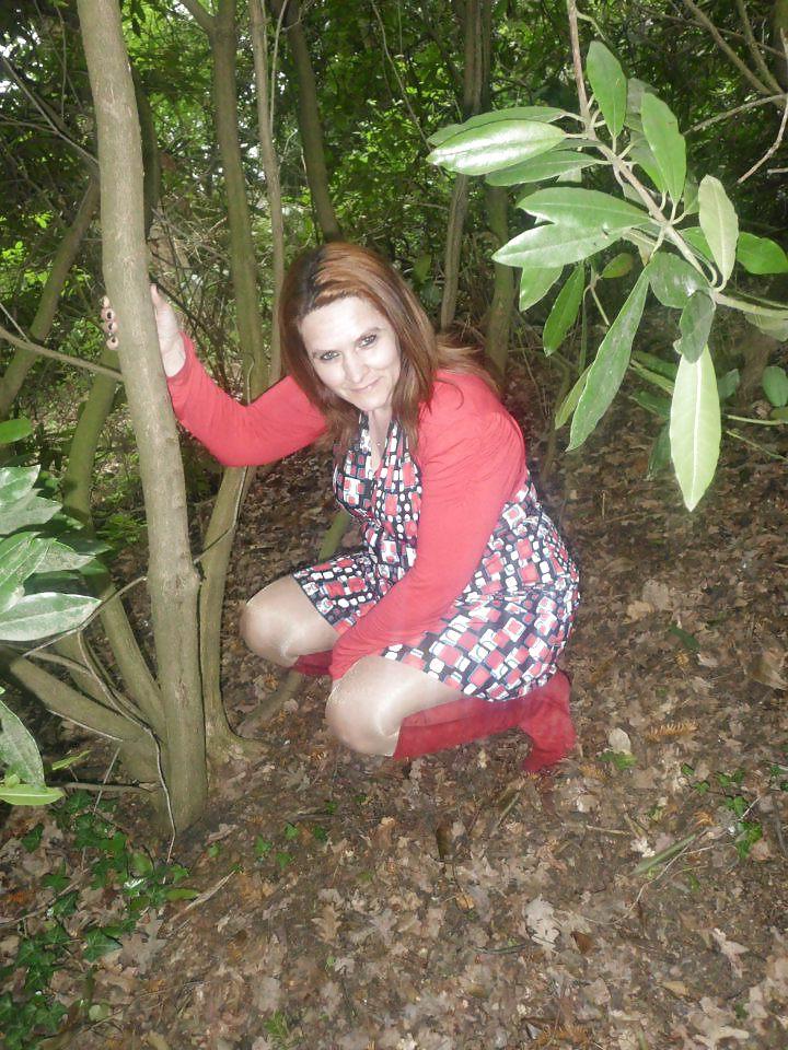 25P Horny dutch mom Bianca from Facebook. dirty comments please