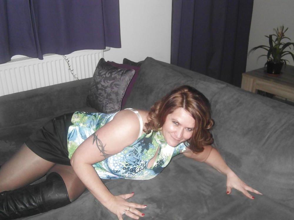 25P Horny dutch mom Bianca from Facebook. dirty comments please
