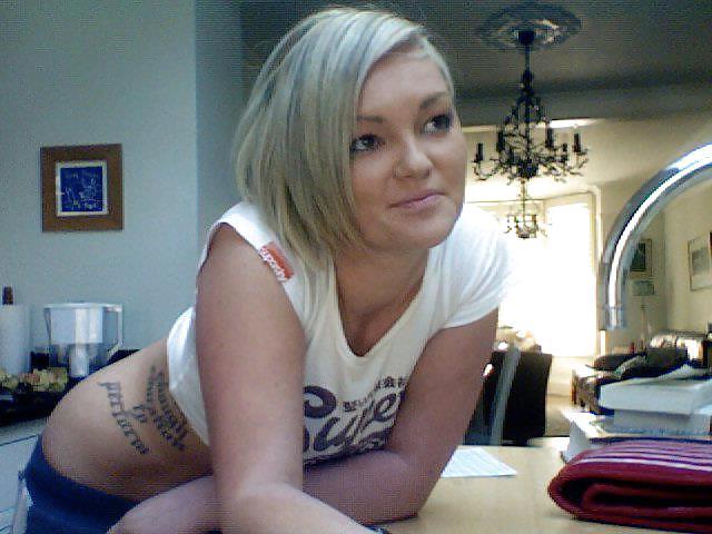 5P Hot Busty Teen