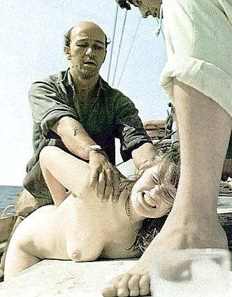 25P Expressions of Lust, Pleasure and Pain - Part 7