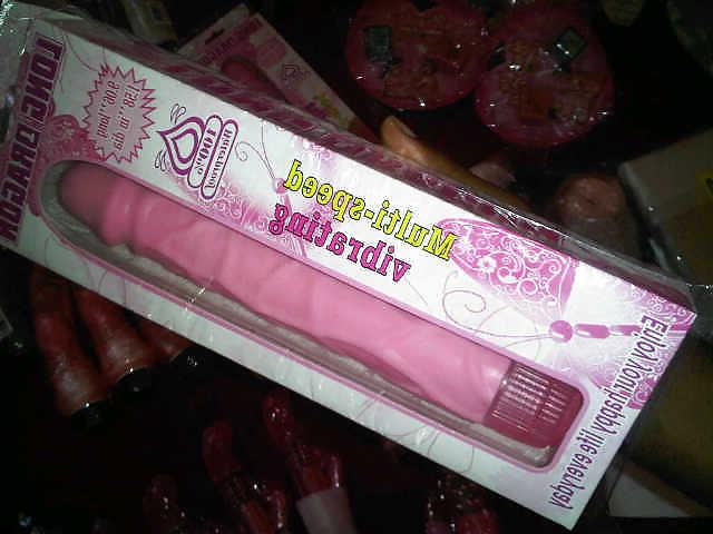 24P Sex toys 4 sale 