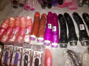 24P Sex toys 4 sale 