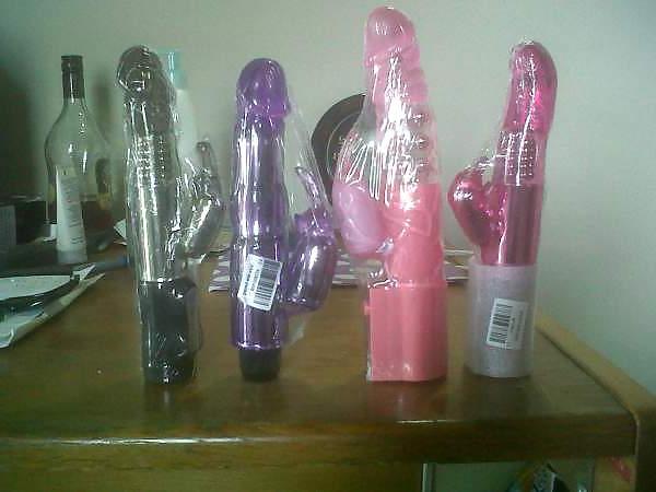 24P Sex toys 4 sale 