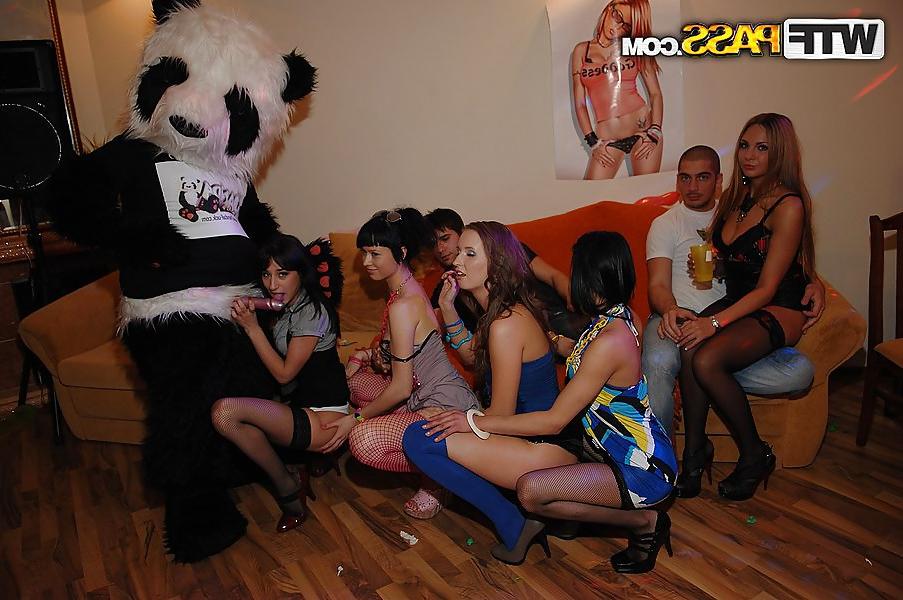 16P Crazy orgy young girls with sex toys