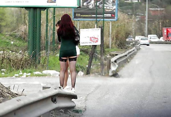25P The correct way for all sluts to dress 2