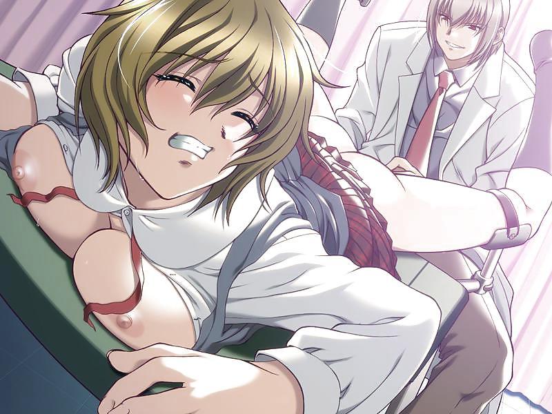 25P Hentai Vol. 3