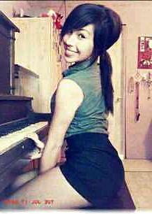 15P Alexandra good looking girl (comment dirty)