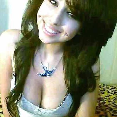 15P Alexandra good looking girl (comment dirty)