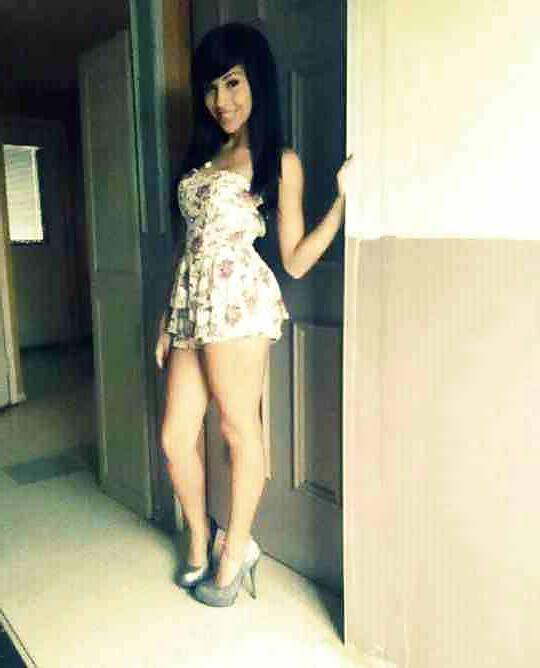 15P Alexandra good looking girl (comment dirty)