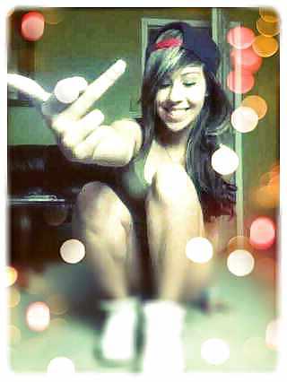 15P Alexandra good looking girl (comment dirty)