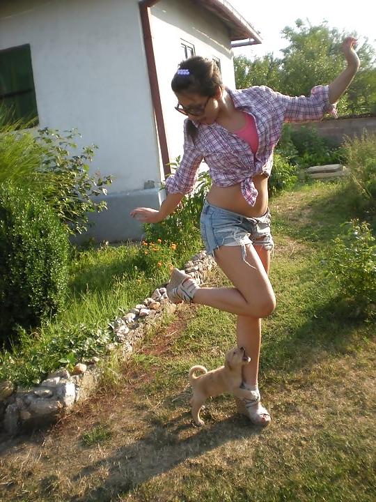 25P SERBIAN TEENS WANT TO FUCK 16