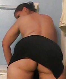 9P Ms. Gloria's fat tits and ass to cum too.