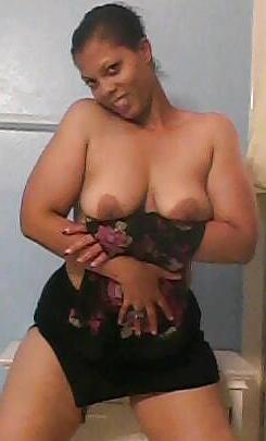 9P Ms. Gloria's fat tits and ass to cum too.