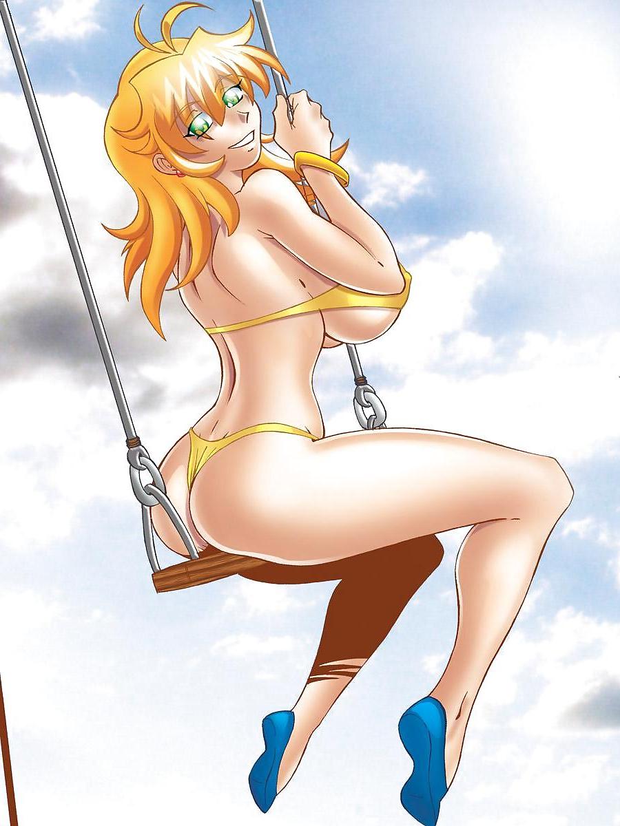 15P BIG TITS HENTAI