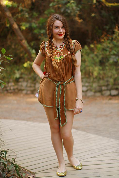 21P French bloggers Mode with sexy legs 5