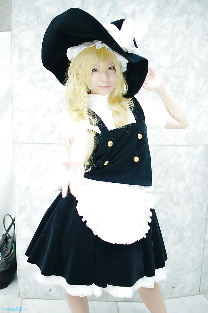 25P Cosplay girls collection 17