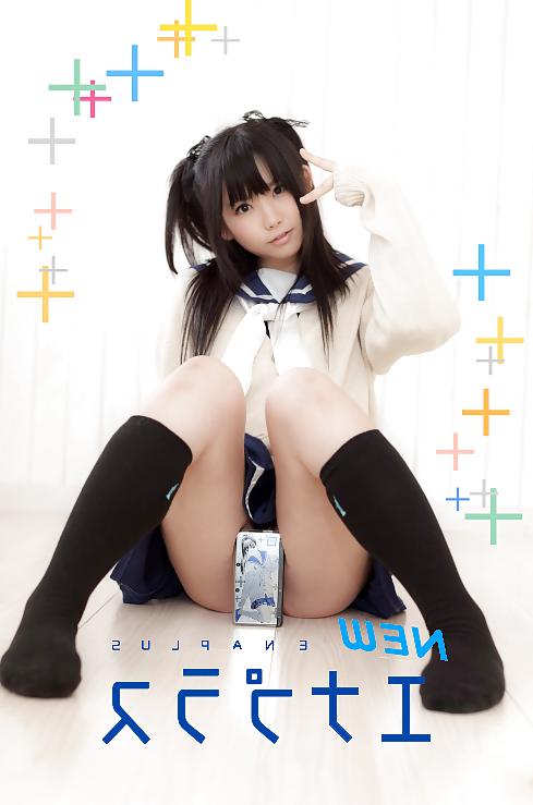 25P Cosplay girls collection 17