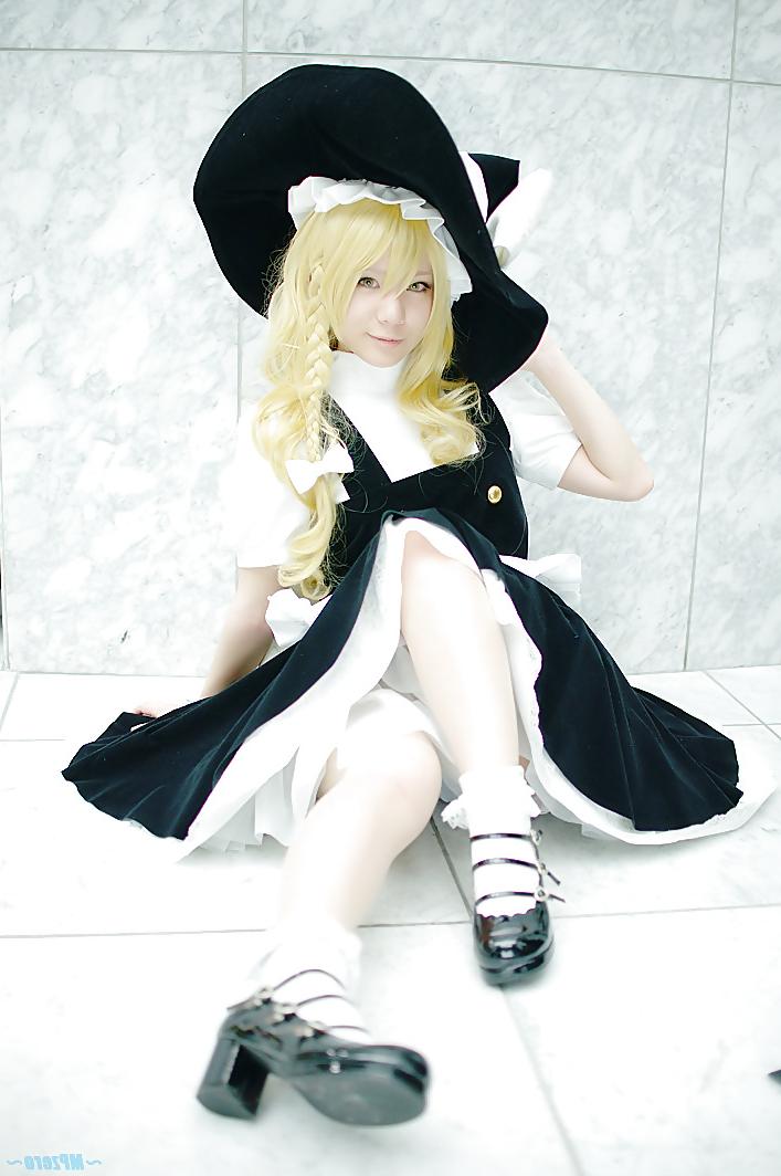 25P Cosplay girls collection 17
