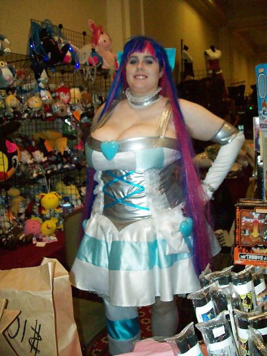 25P Hotarutenshi cosplay